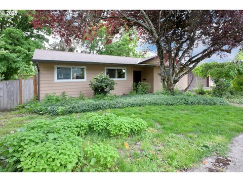 16280 SW ELLERSON ST Beaverton OR 97007