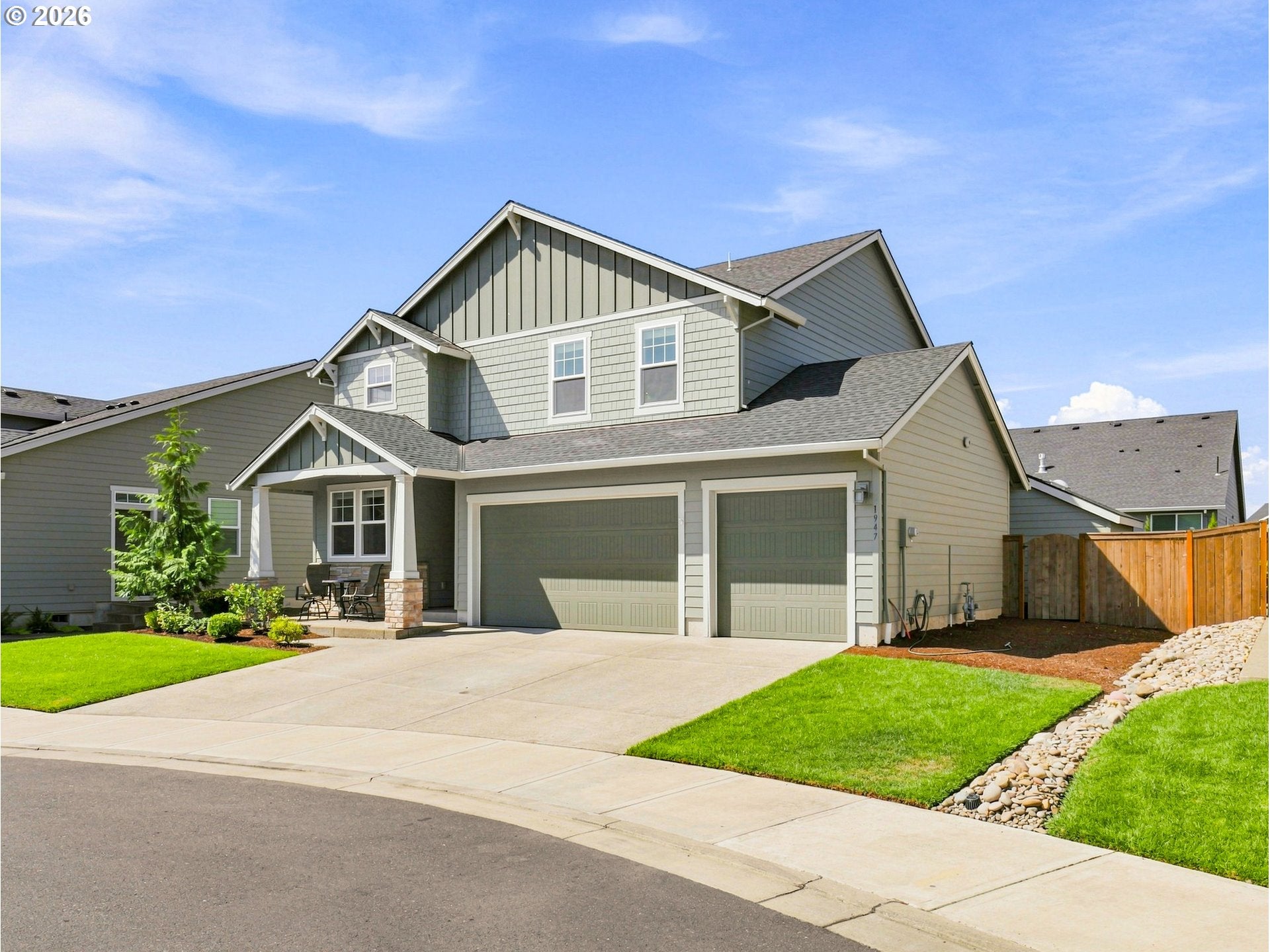 1947 N KNOTT CT