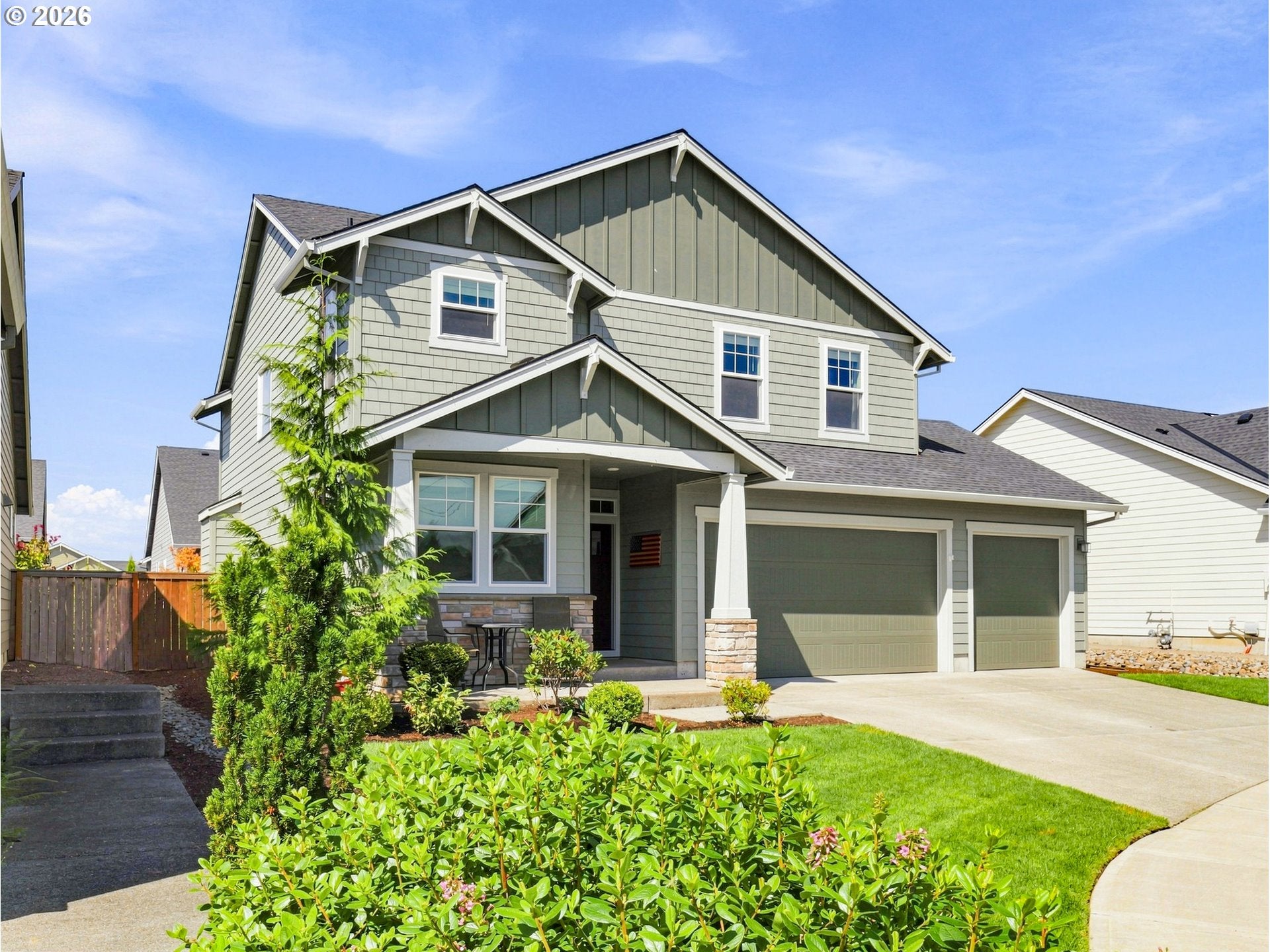 1947 N KNOTT CT