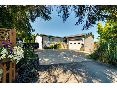 3100 LONE OAK RD N McMinnville OR 97128