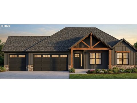 14902 Pomidor PL Oregon City OR 97045