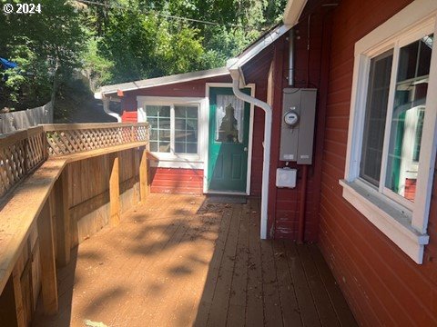 90988 ANGELS FLIGHT RD