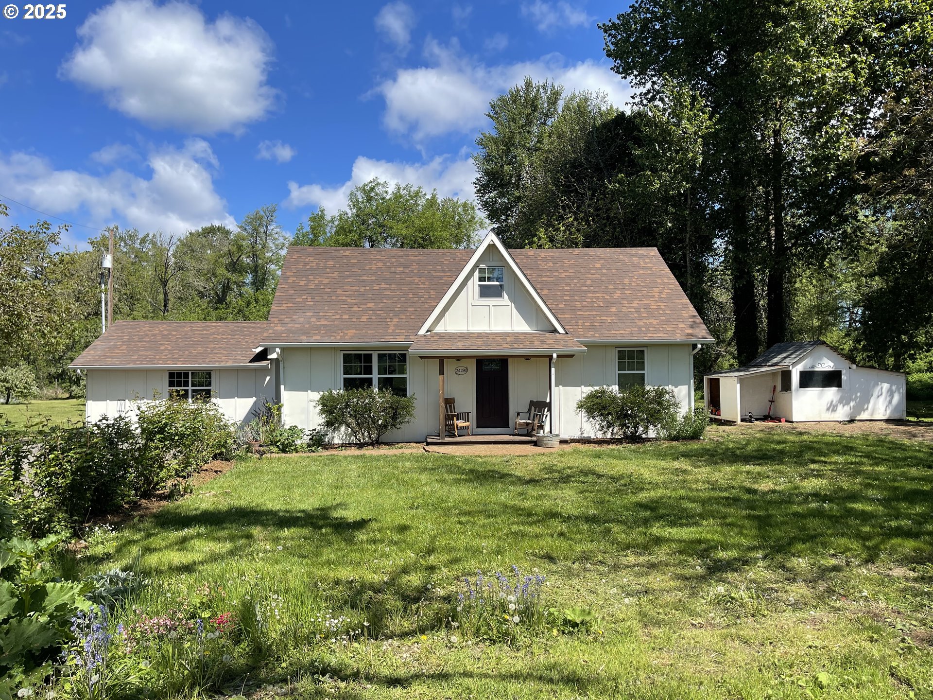 24291 SW ROGERS RD
