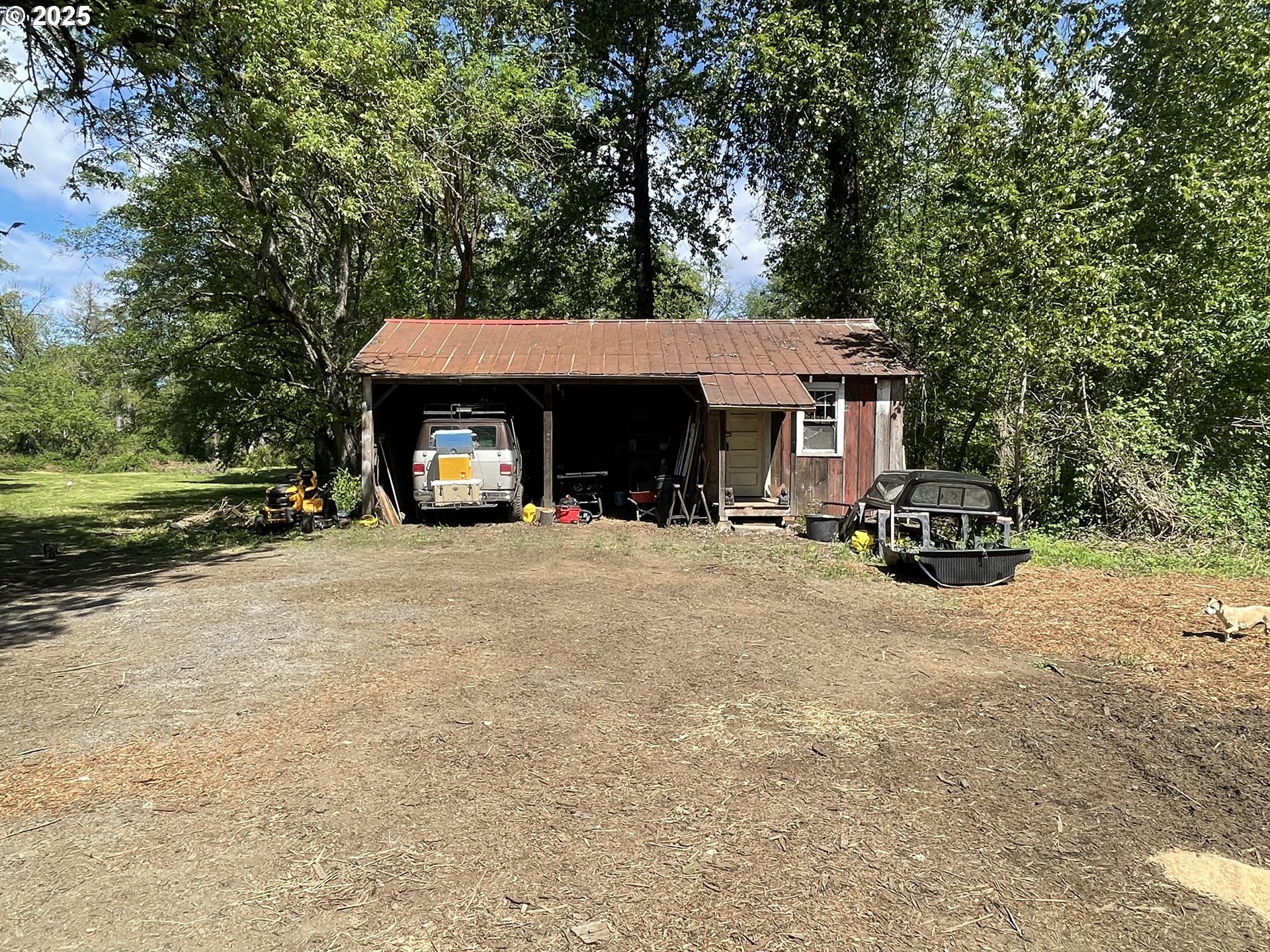24291 SW ROGERS RD