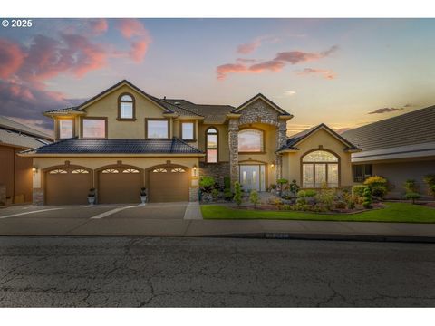 9337 SE PENNINGTON CT Happy Valley OR 97086