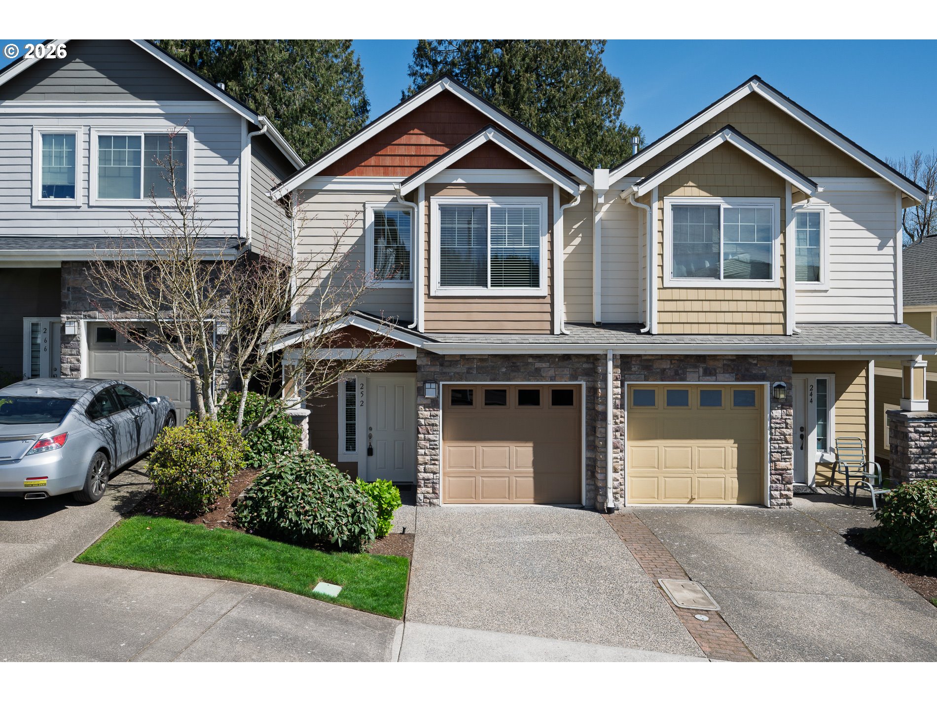 252 NW ELEVEN MILE AVE