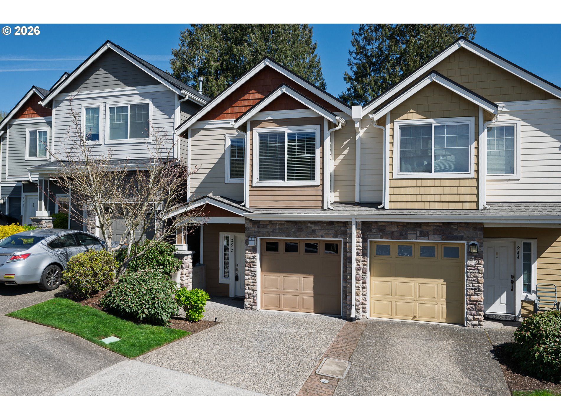 252 NW ELEVEN MILE AVE