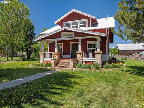 37867 HWY 414 Halfway OR 97834