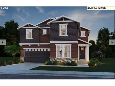 6786 SW Trillium ST Wilsonville OR 97070