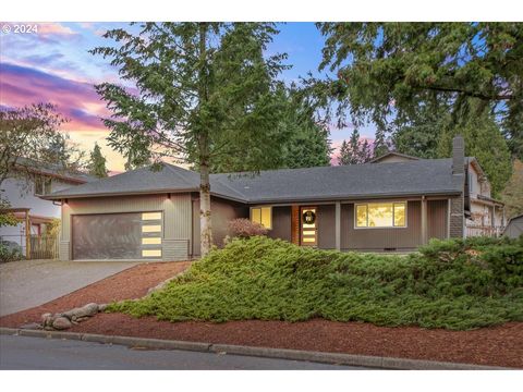 A home in Vancouver