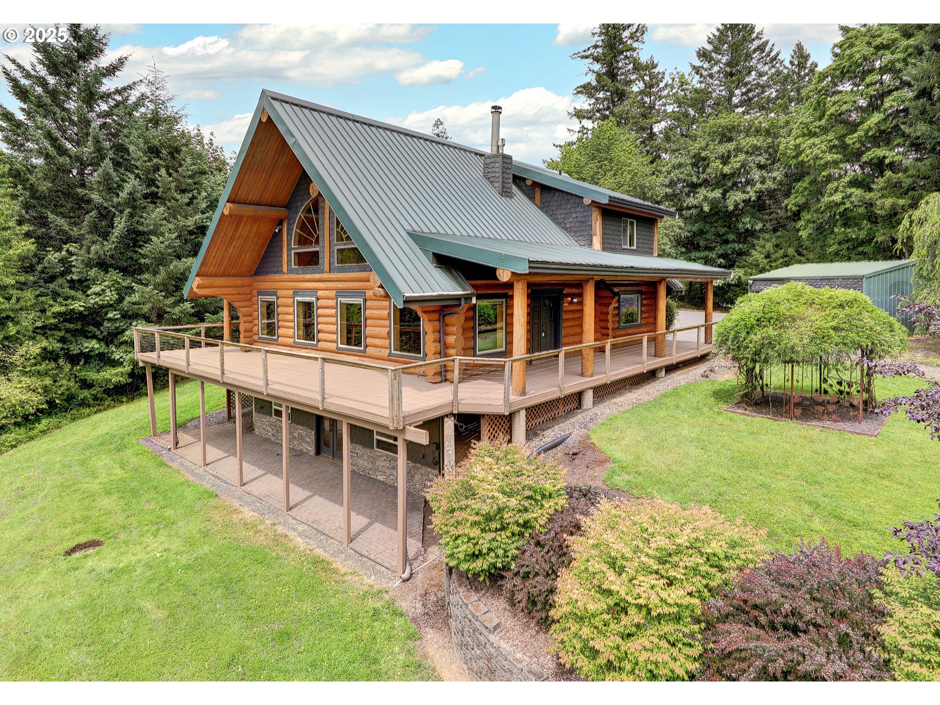 3475 NW HIGH HEAVEN RD