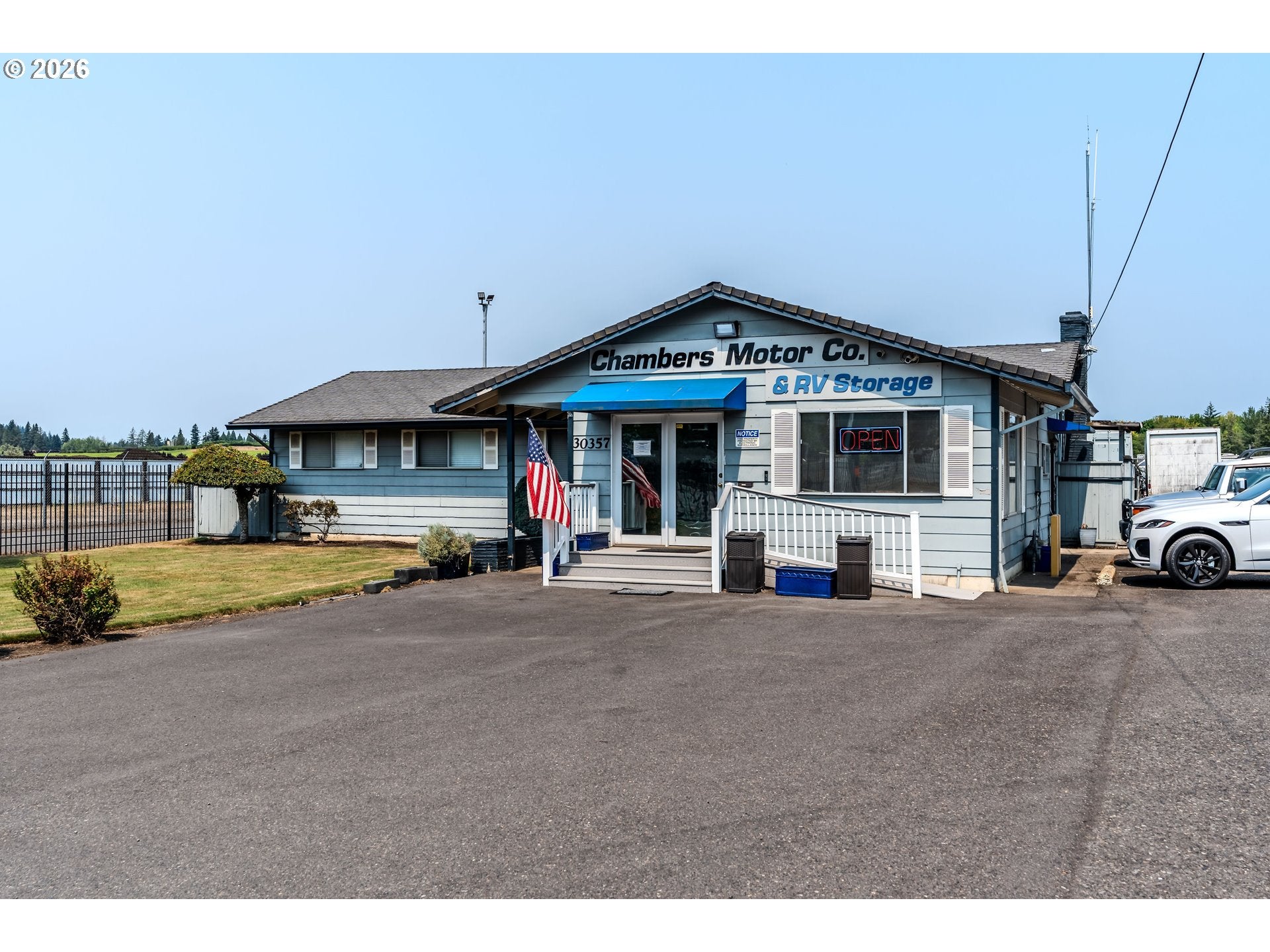 30401 SE HIGHWAY 212