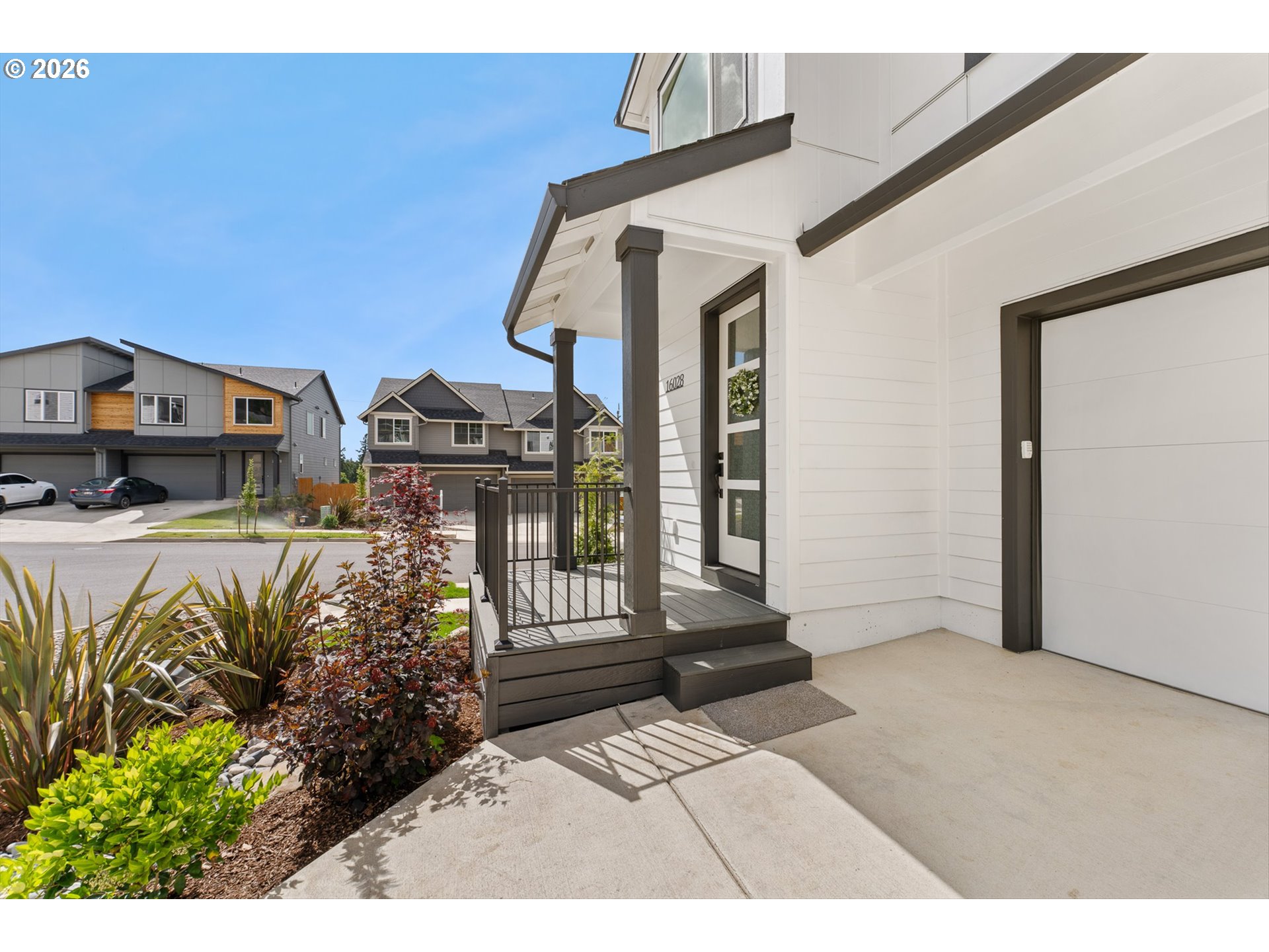 16028 Serres Farms WAY