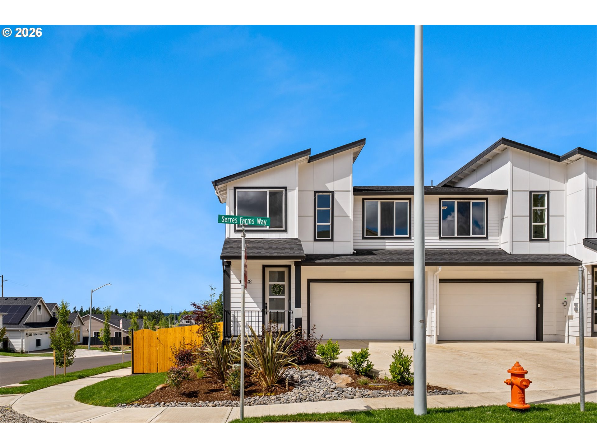 16028 Serres Farms WAY