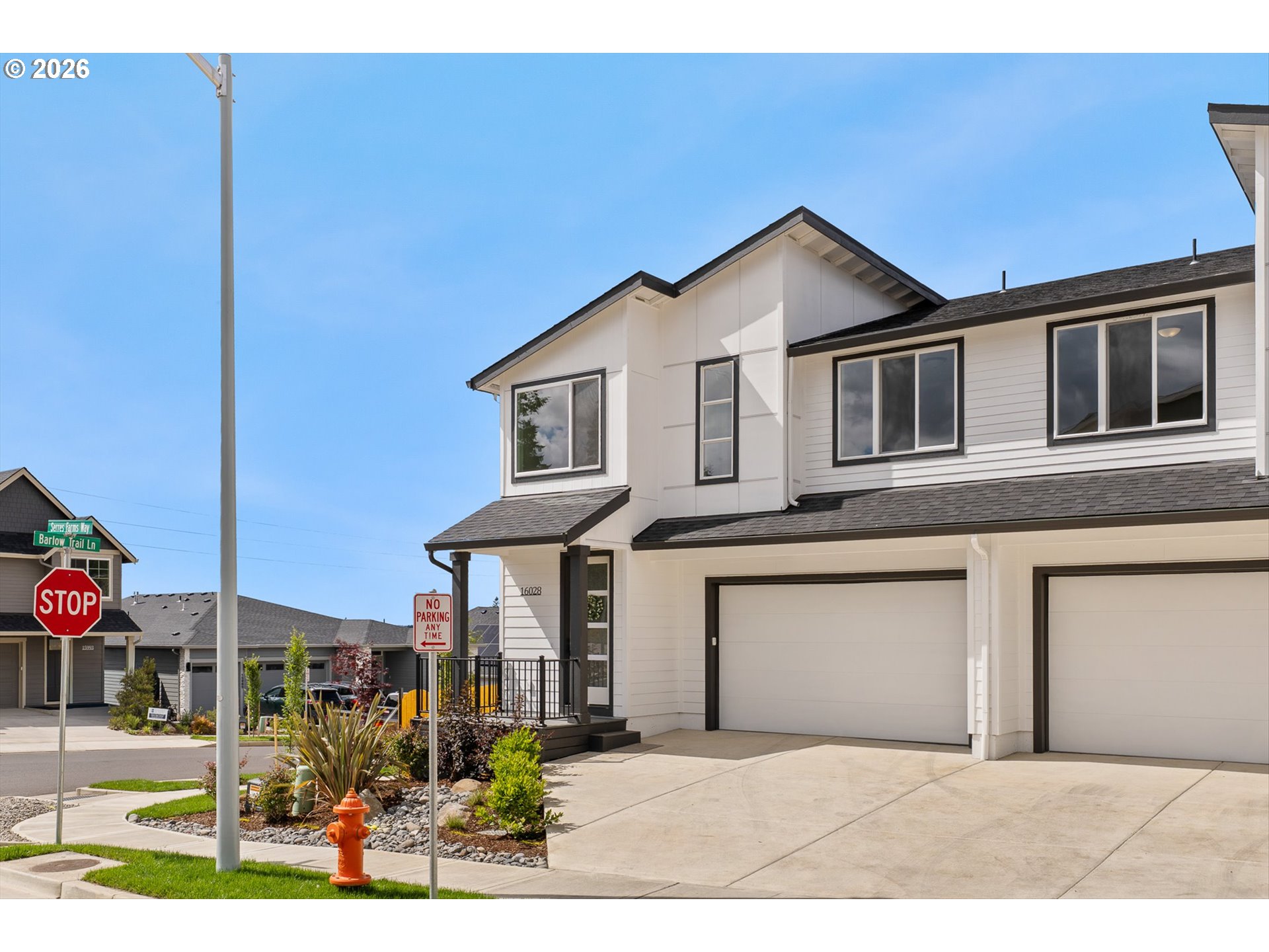 16028 Serres Farms WAY