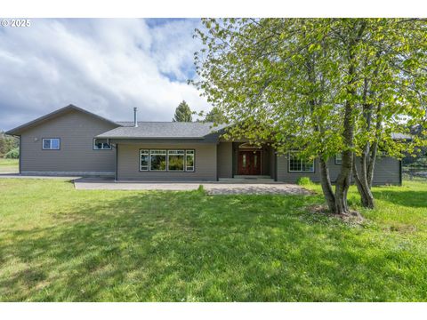 54601 WINTERBERRY DR Bandon OR 97411
