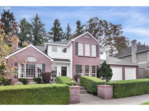 21340 MILES DR West Linn OR 97068