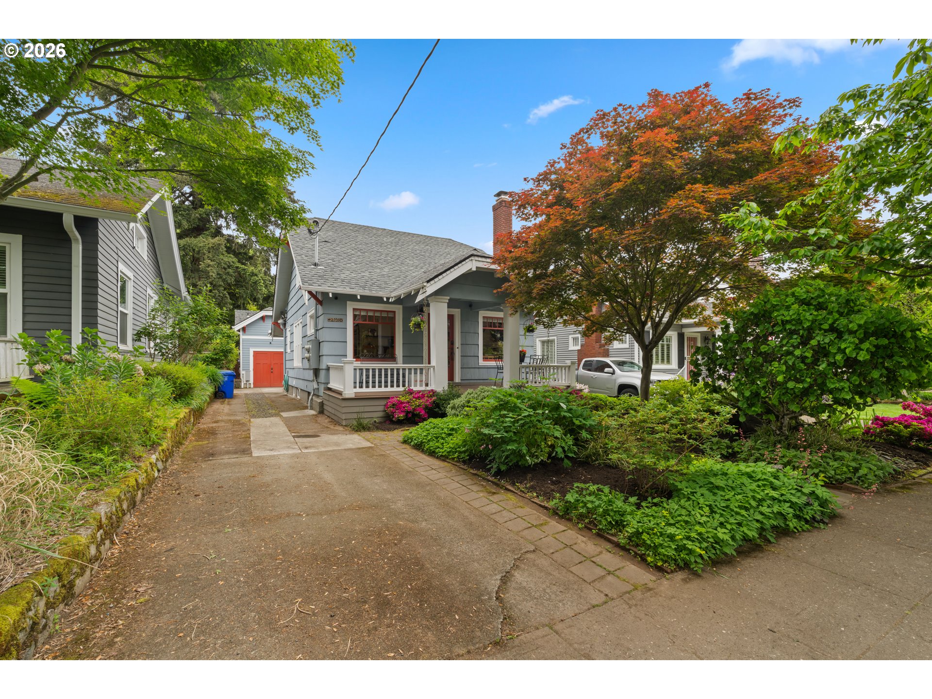 2535 NE 38TH AVE