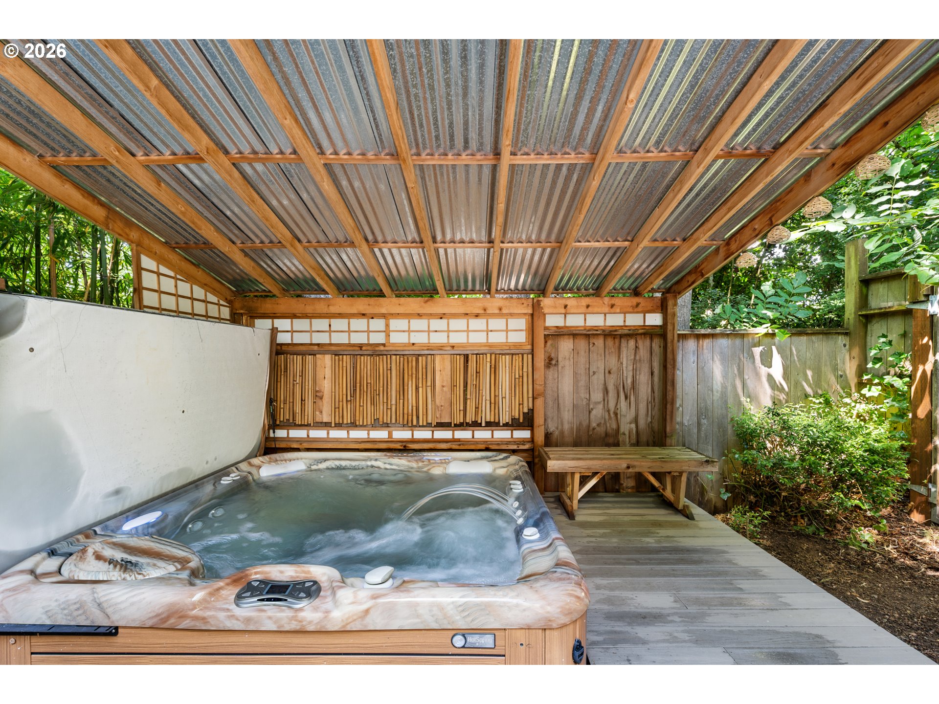 8957 SW TERWILLIGER BLVD