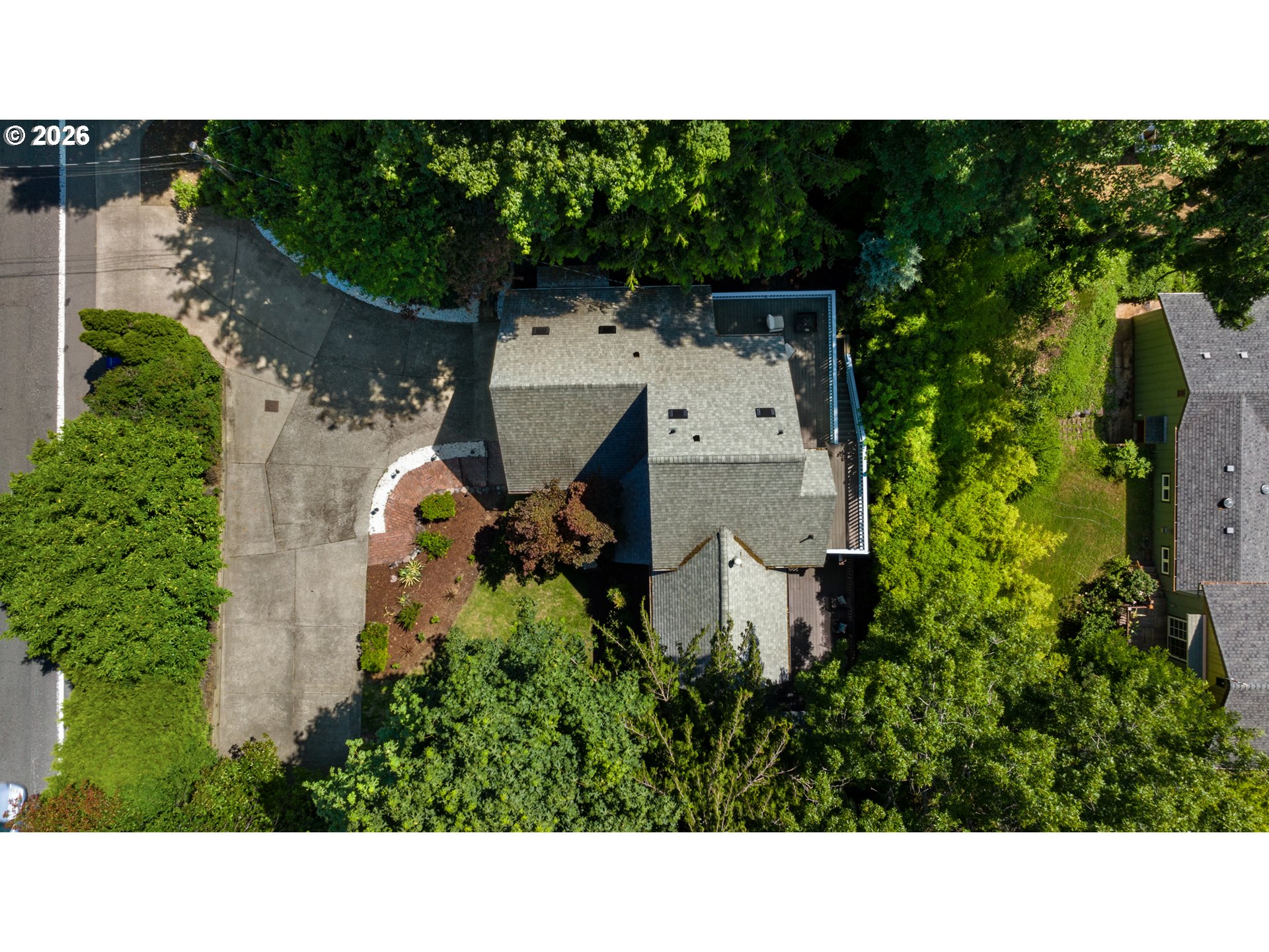 8957 SW TERWILLIGER BLVD