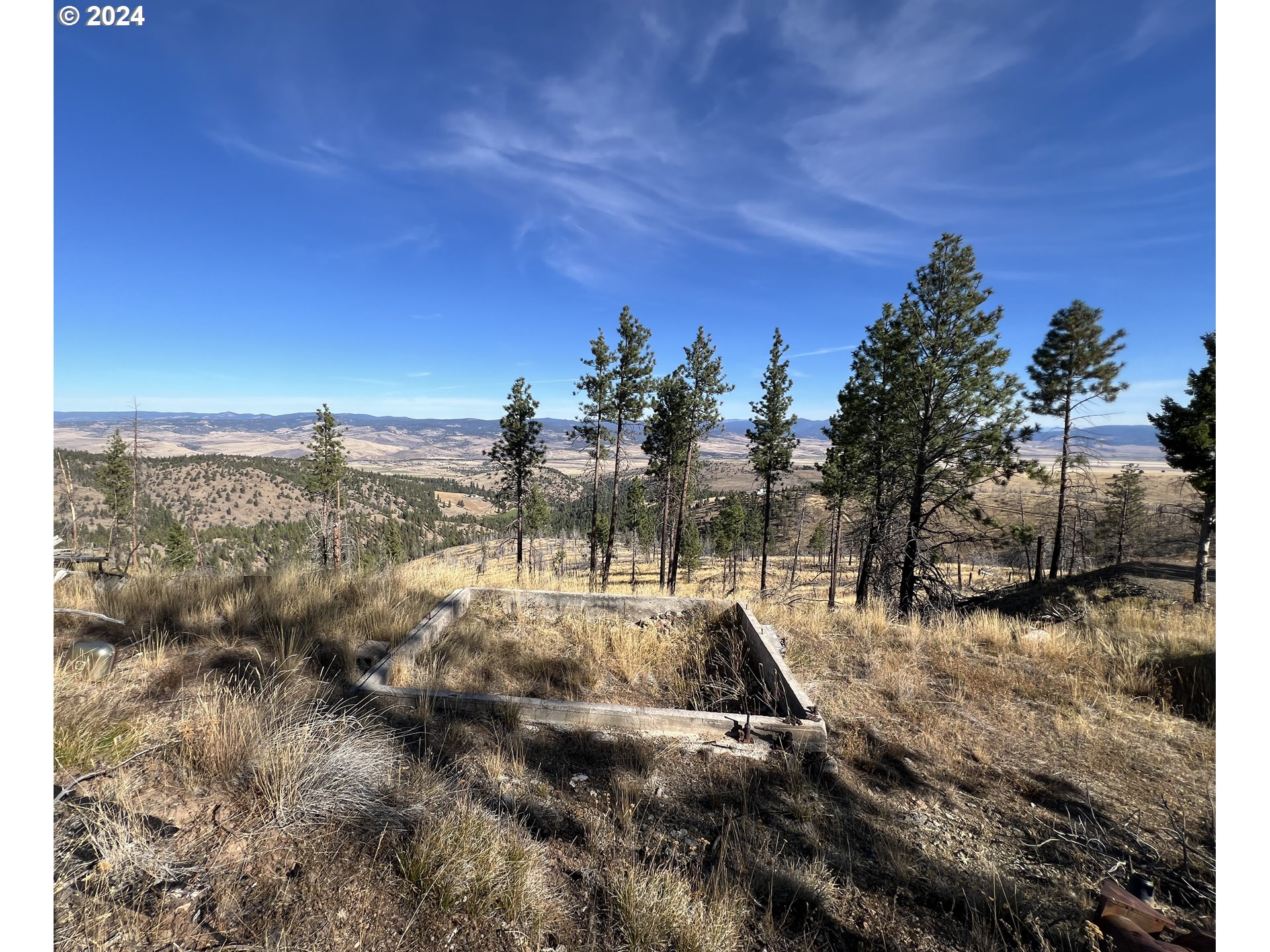 25422 Baldy Mountain RD