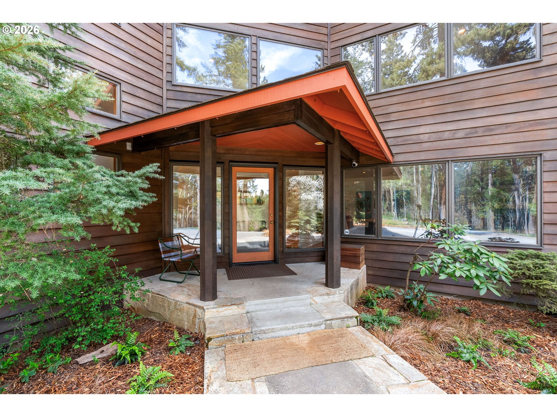 2000 Paradise Ridge RD