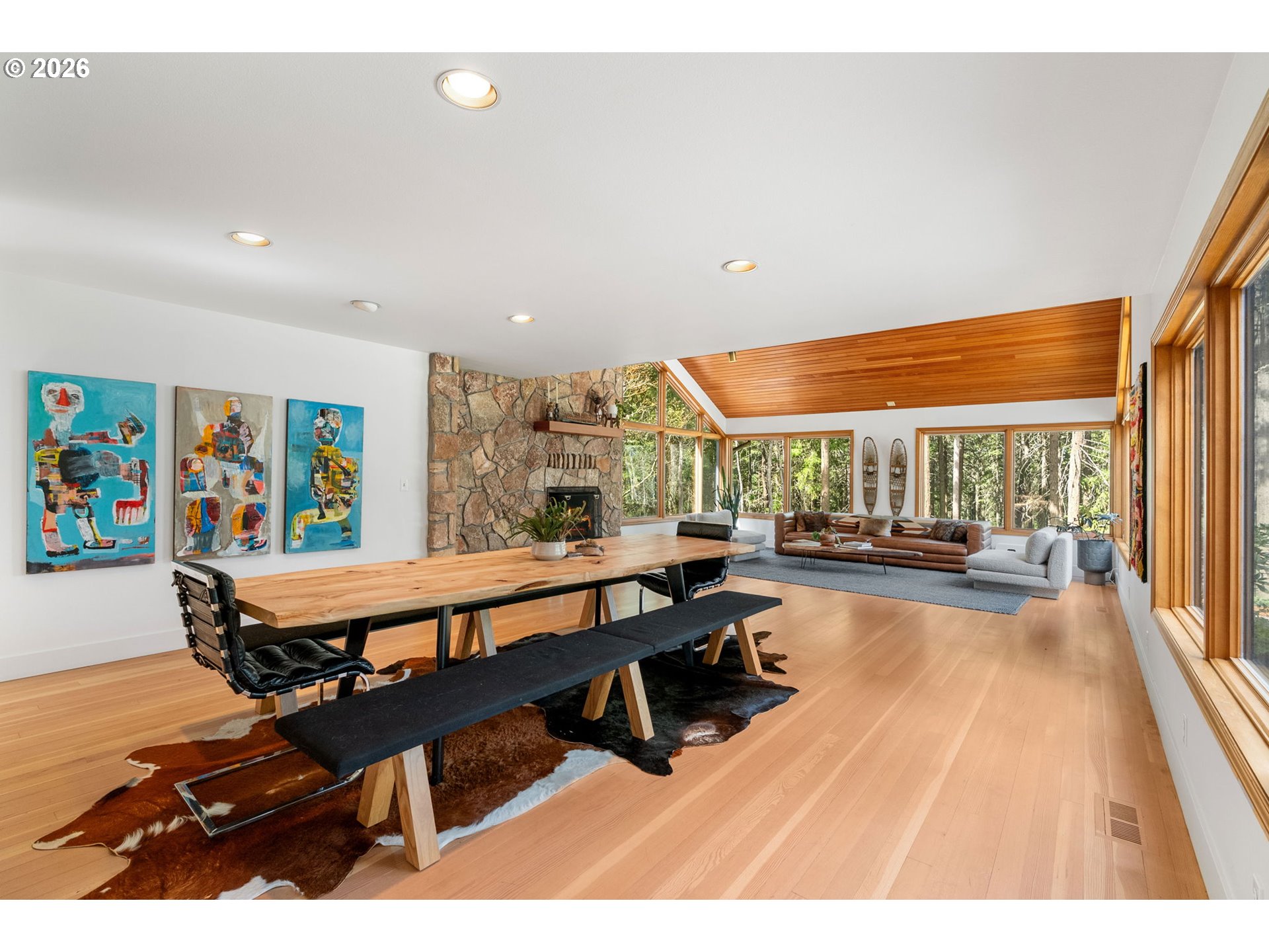 2000 Paradise Ridge RD