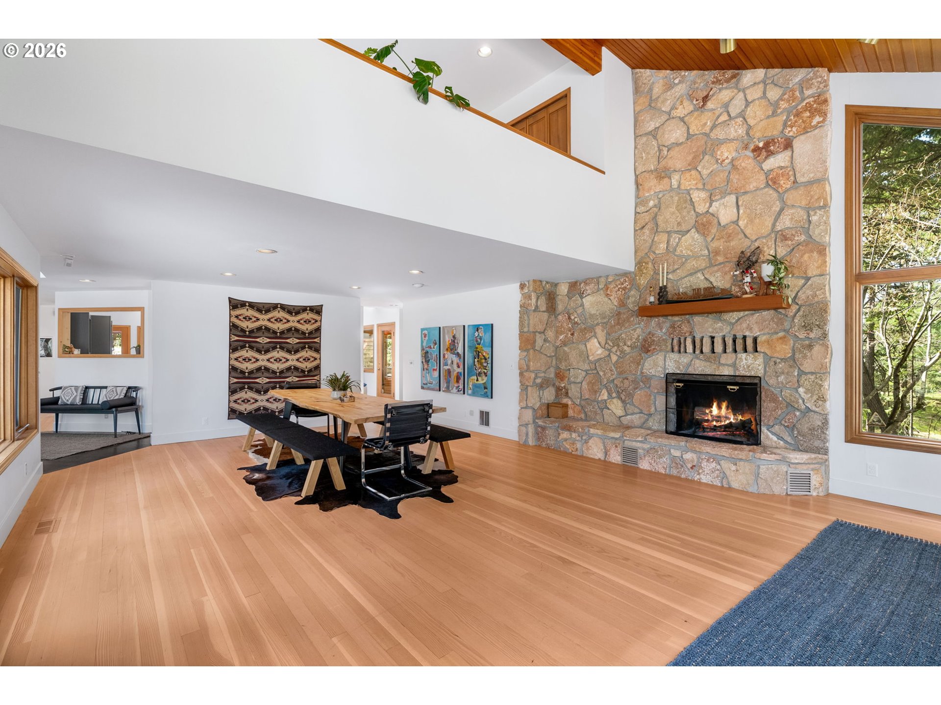 2000 Paradise Ridge RD