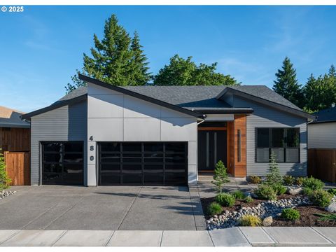 480 W U ST Washougal WA 98671