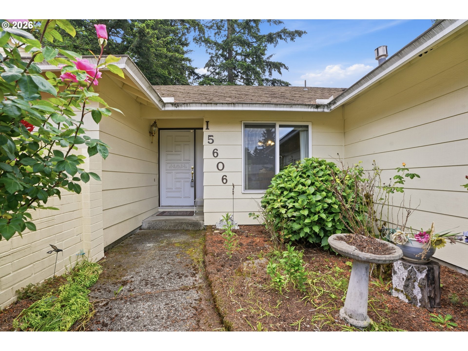15606 SE CLINTON CT