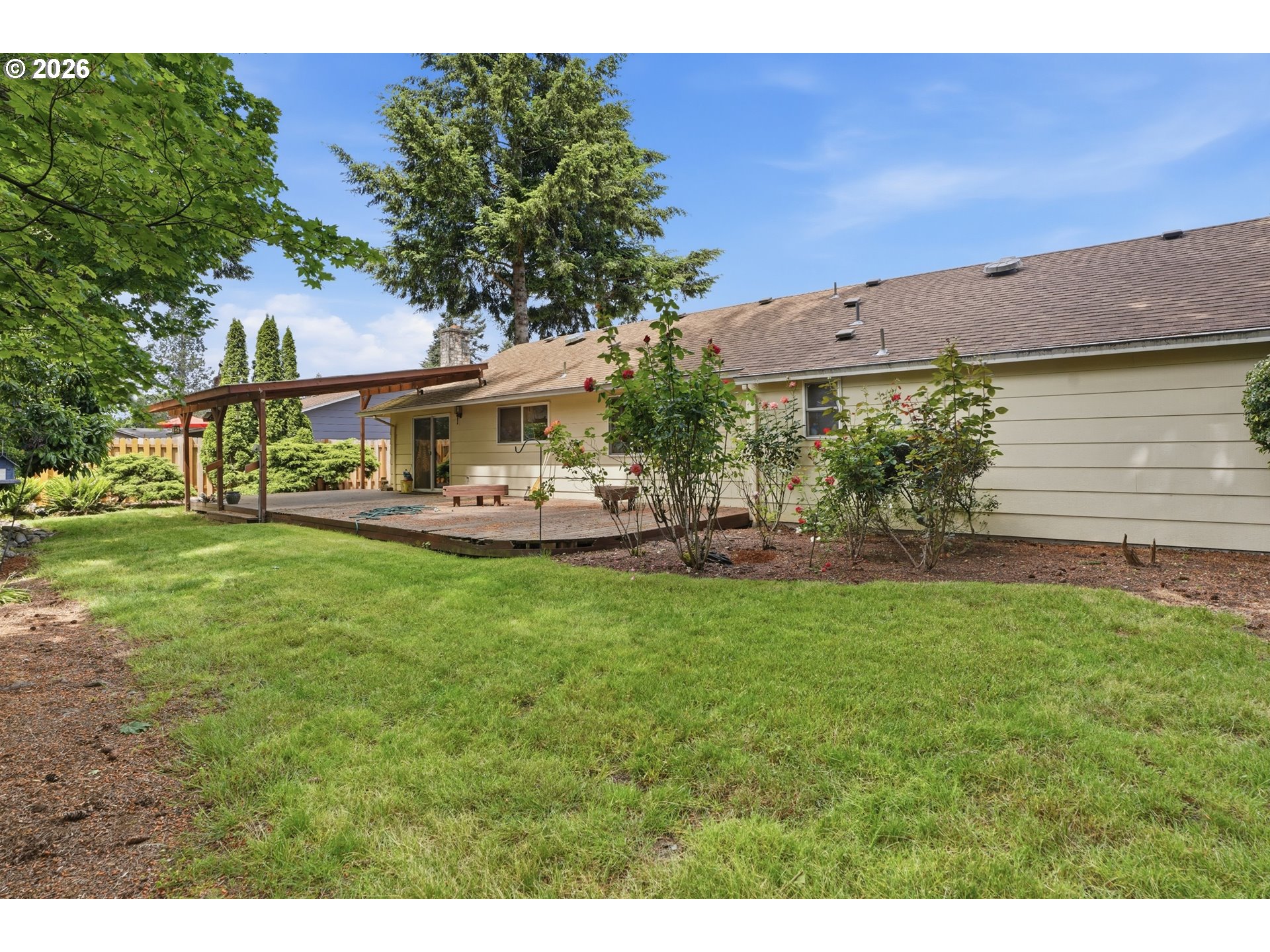 15606 SE CLINTON CT