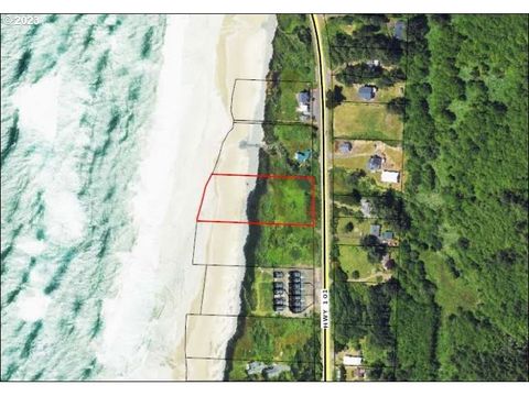 2400 Hwy 101 Yachats OR 97498