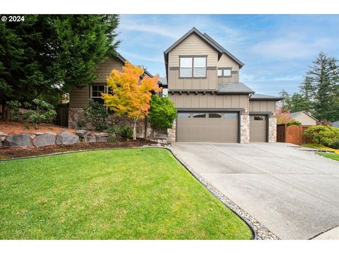 A home in Camas