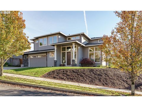 Photo of 3611 SE 142nd Ct, Vancouver, WA 98683 (MLS # 627772894)