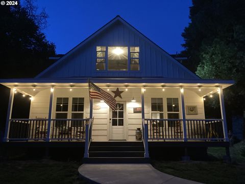 A home in Richland