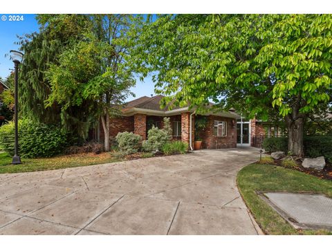 A home in Hillsboro