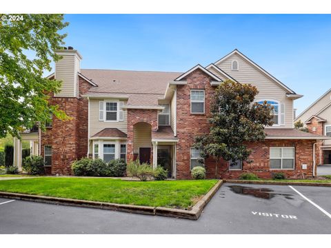 A home in Hillsboro