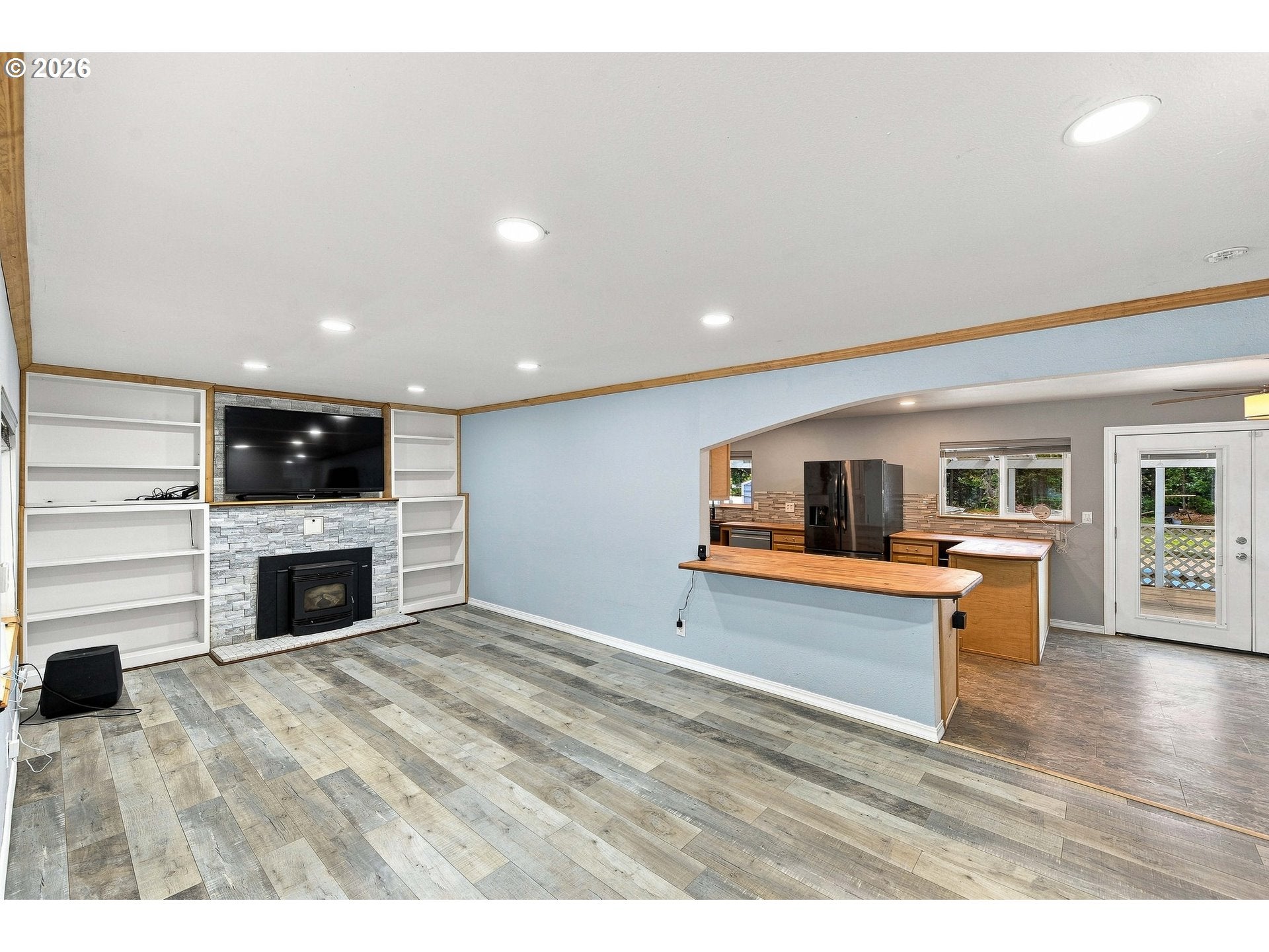 62941 CROWN POINT RD