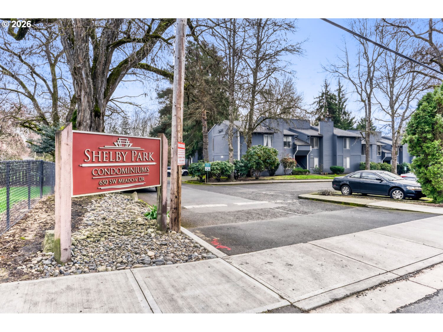 650 SW MEADOW DR 219