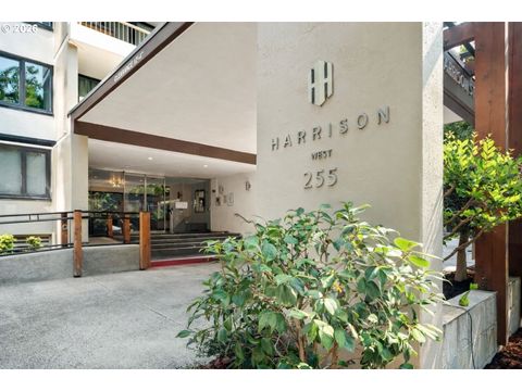 255 SW HARRISON ST 14B Portland OR 97201