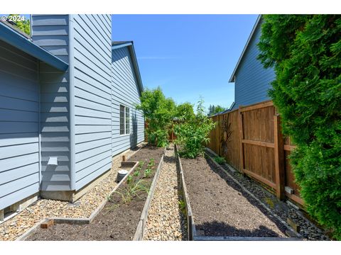 A home in McMinnville