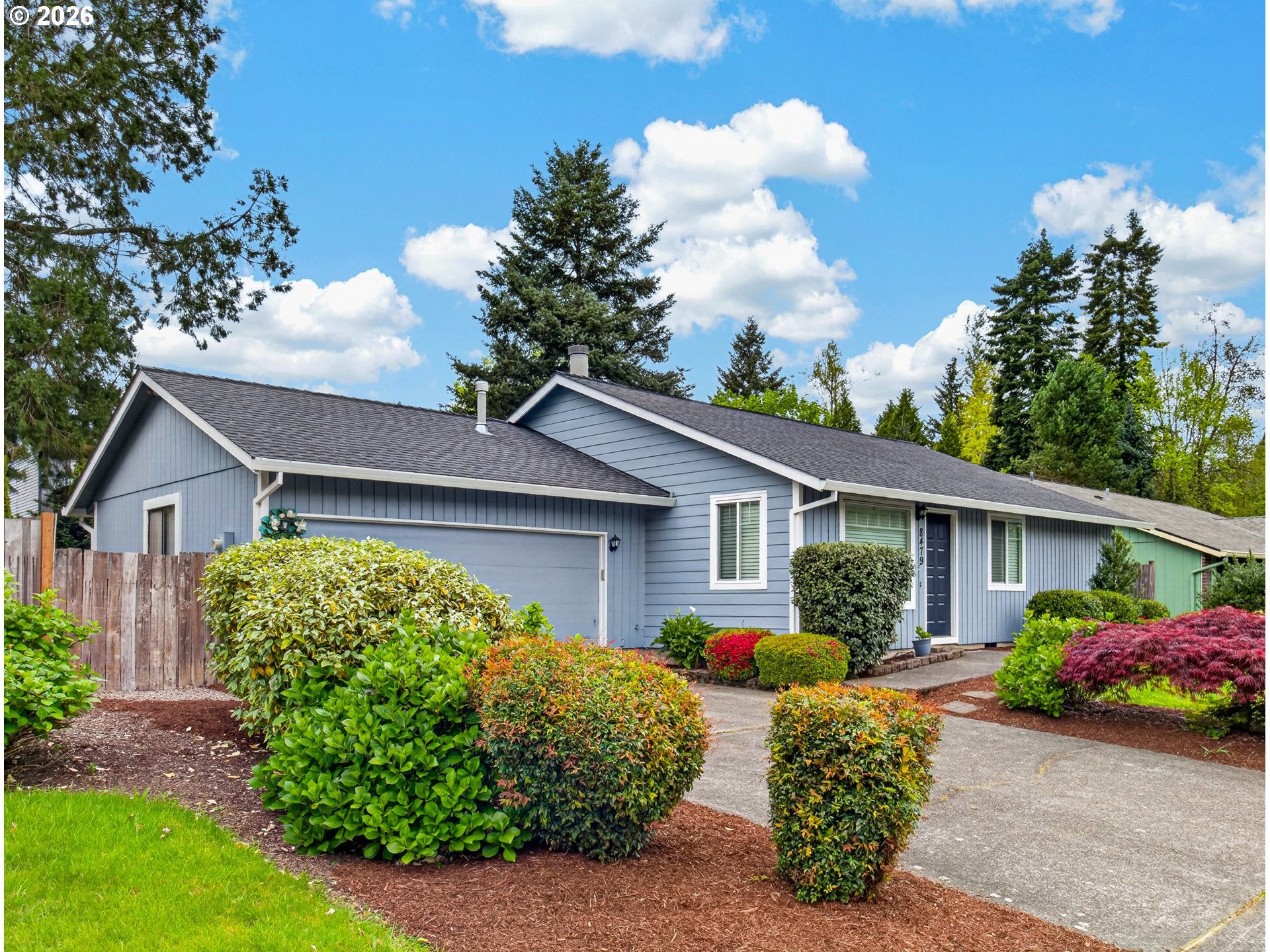 8479 SW TYGH LOOP