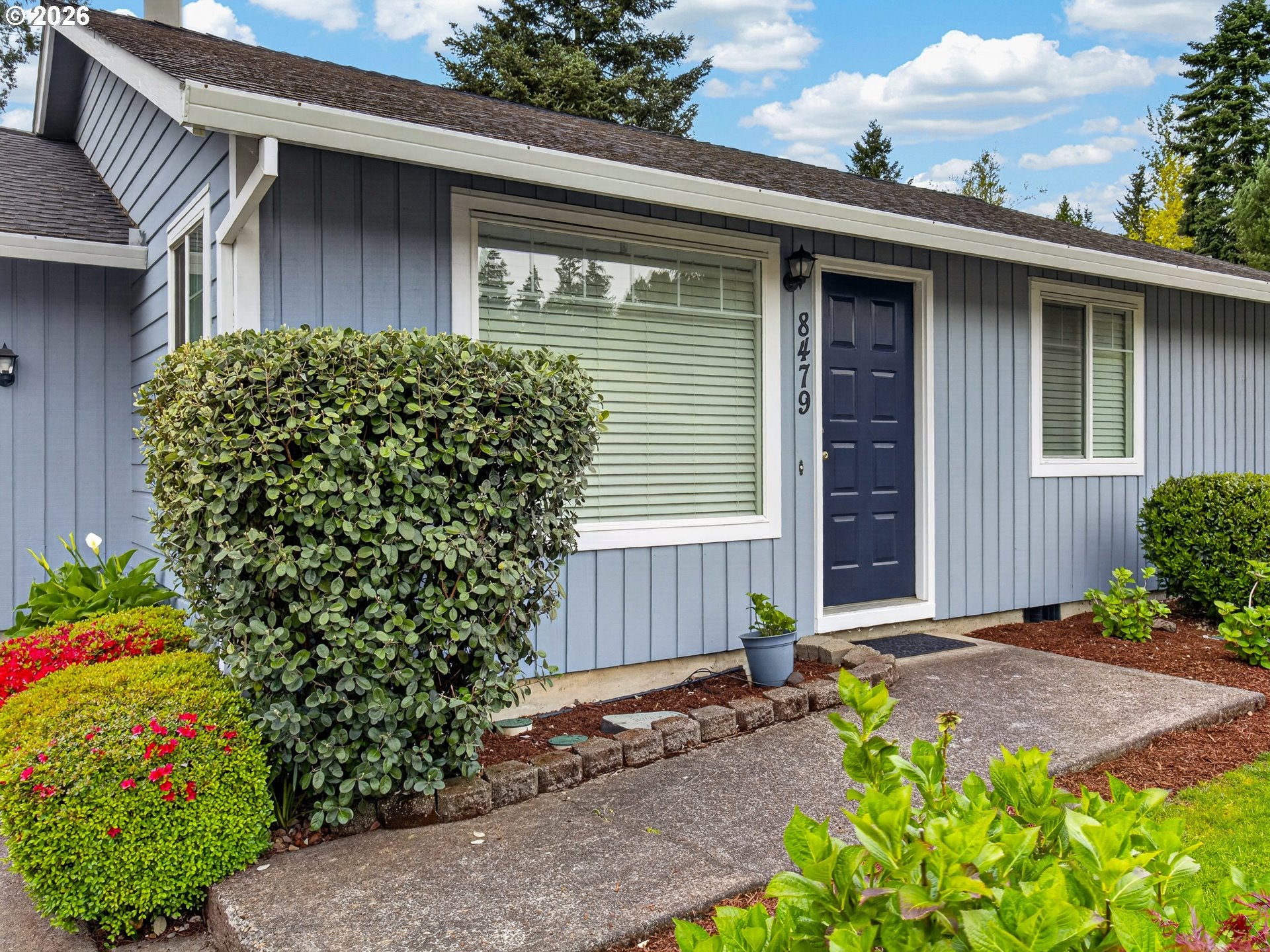 8479 SW TYGH LOOP