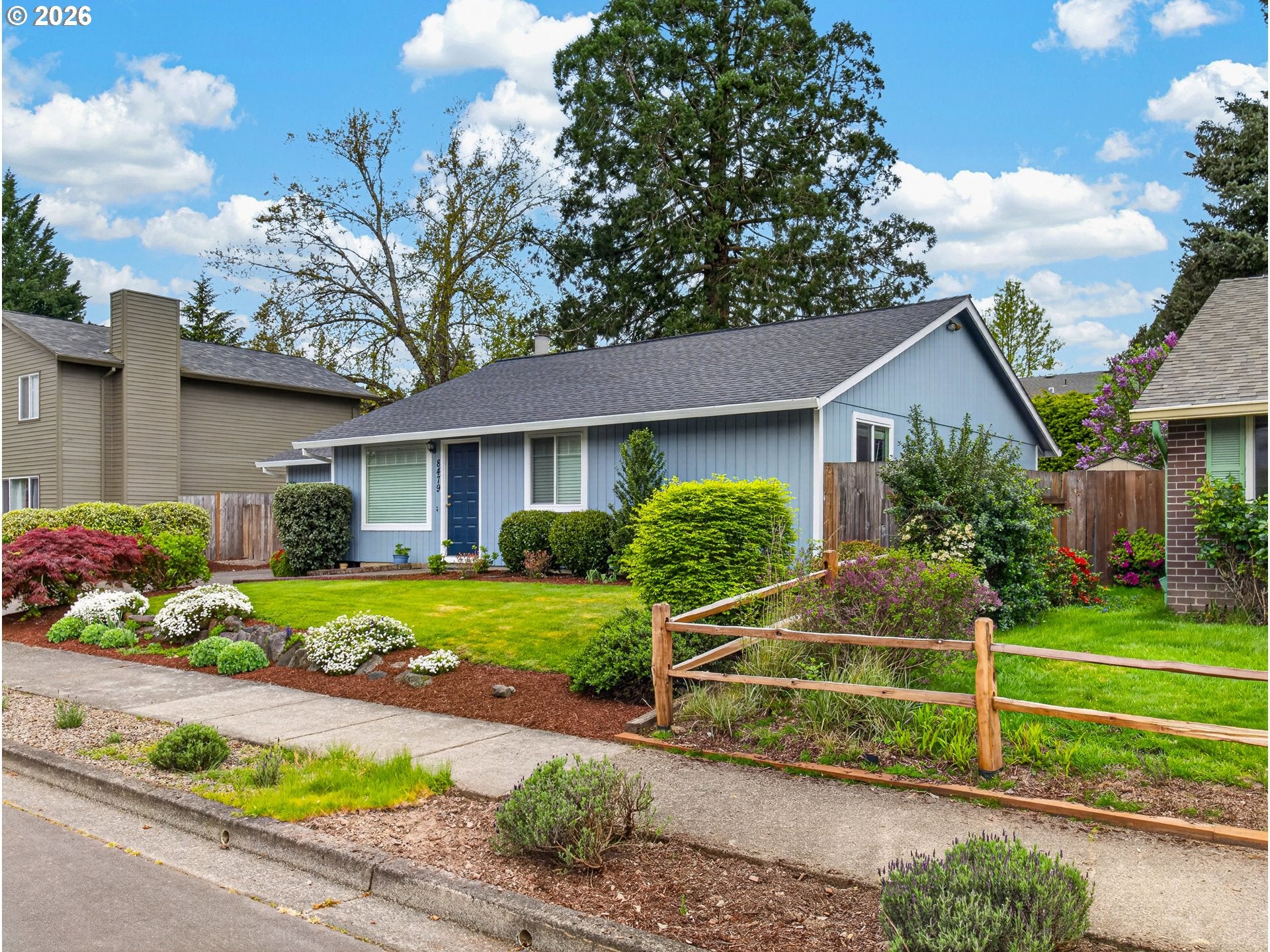 8479 SW TYGH LOOP