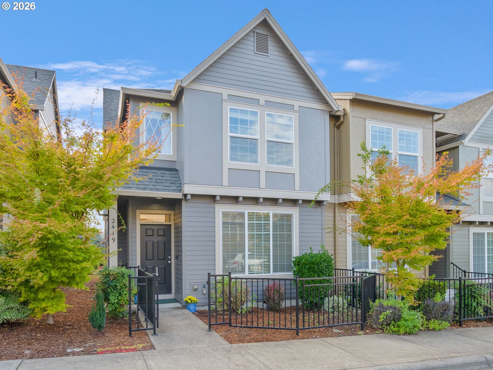 2419 NW ROSEBURG TER