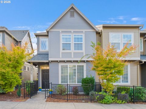 2419 NW ROSEBURG TER Beaverton OR 97006