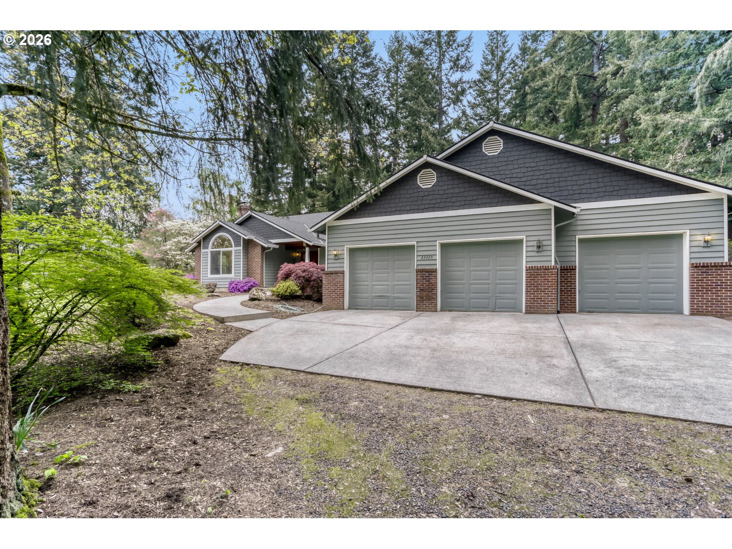 23320 SE BORNSTEDT RD