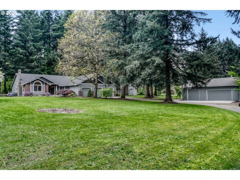 23320 SE BORNSTEDT RD Sandy OR 97055