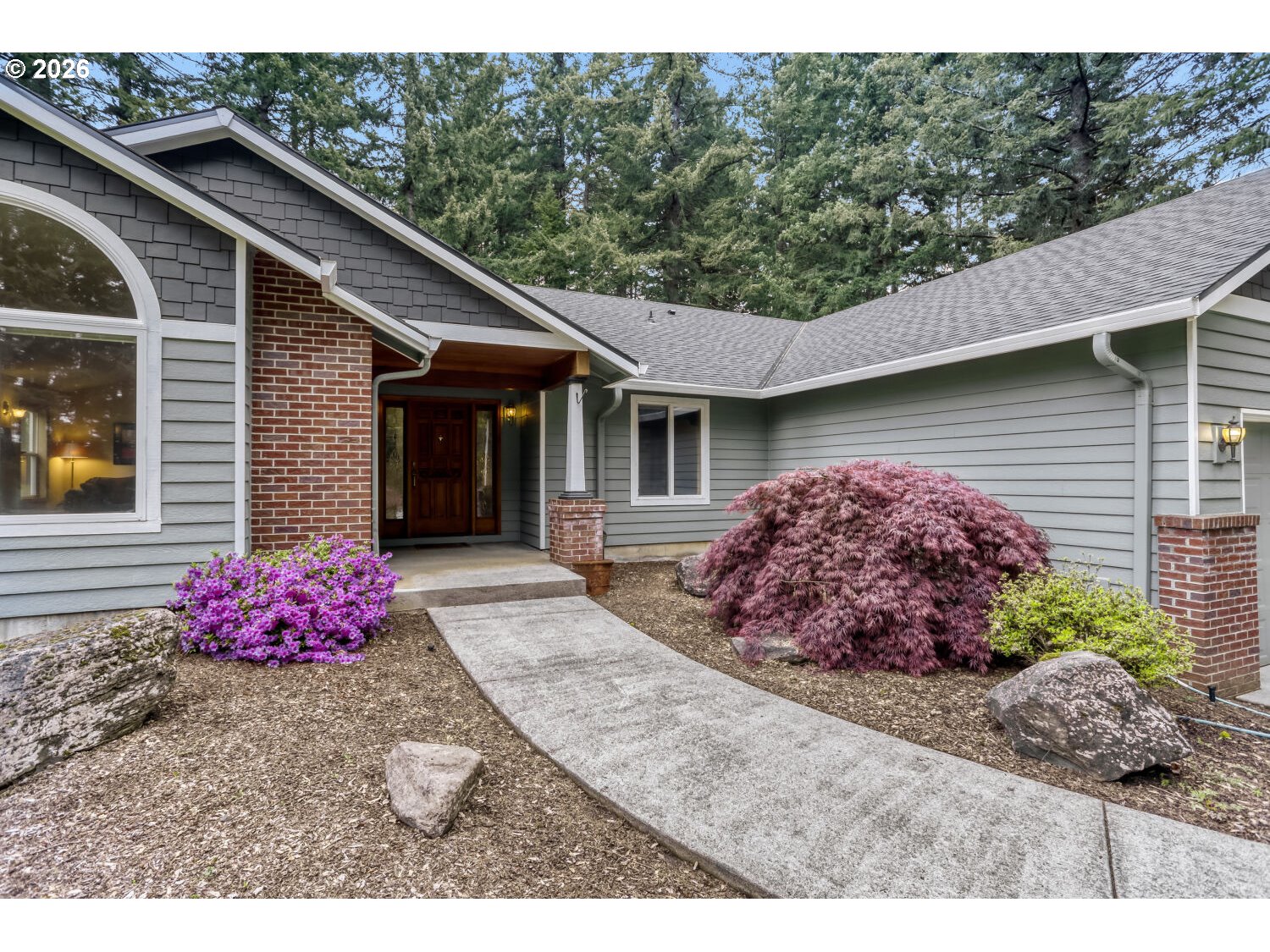 23320 SE BORNSTEDT RD