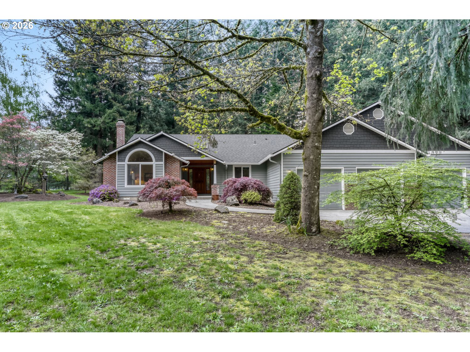 23320 SE BORNSTEDT RD